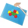 SES Creative My first - Jeu de tap tap