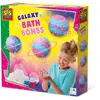 SES Creative 14769 Galaxy Bombes de bain différentes couleurs