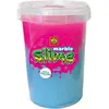 SES Creative 15021 Citron en marbre Bleu et rose 200 g
