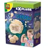 Géodes à ouvrir - Jeu créatif - SES - A partir de 8 ans