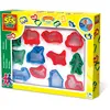 SES Creative Accessoires Pour Modelage 12 pieces