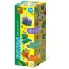 SES Creative 00812 Fundo Pâte Dinos (3 x 90 g - 1 x 40 g)
