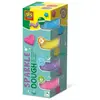 SES Creative Feel Good 00515 Pâte scintillante (4 x 90 g)