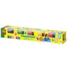 SES Creative Peinture au doigt 6 couleurs