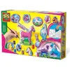 SES CREATIVE Moulage et peinture - Chevaux fantaisie