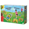 SES Creative Ses Creative Croquet Et Lancer De Sacs