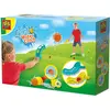 SES Creative 02304 Splash Water Balls Jeu de lancer et attraper