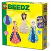 Perles à repasser - Princesses