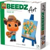 SES Creative- Beedz Art-Mini-Artiste Vincent, 06016