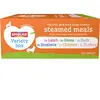 Smolke 12x395g Smølke Steamed Meal mélange de variétés (6 variétés) pâ...