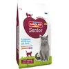 4kg Senior Smølke Nourriture pour chat
