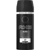 Axe Deospray - Black - 150ml