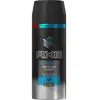 Axe - Spray deodorant for Men Ice Chill 150 ml - 150ml