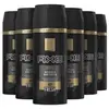 Axe - Gold - deodorant spray - 150 ml