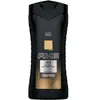 Axe XL - Douchegel - Gold - Oud Wood & Fresh Vanilla - Swag Fresh - 400 ml