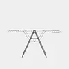 BRABANTIA Séchoir HangOn, 25m - Noir
