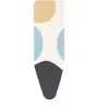 Housse table à repasser Brabantia PerfectFlow Spring Bubbles Taille C ...
