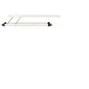 Brabantia Jeanette Ivory 60x10