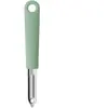 Brabantia Tasty+ Dunschiller plus Zesteur - Jade Green