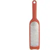 Brabantia - Râpe coupe épaisse plus étui - Terracotta Pink