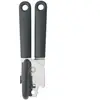Ouvre-boîte BRABANTIA et ouvre bouteille Dark Grey