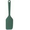 Spatule BRABANTIA a patisserie et grattoir en silicon