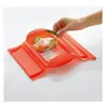 Coffret papillote 3/4 pers. rouge - Lékué - Rouge - Silicone