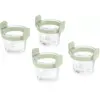 Lékué Airfryer, Ustensile de cuisine : accessoires, Vert