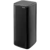 Brabantia Poubelle Touch Bin Bo 30 l, Poubelle, Noir