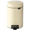 Brabantia NewIcon Prullenbak - 3 liter - Mellow Yellow
