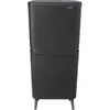 Brabantia SortUp Recycle Hi Poubelle 25 + 10 + 10 L Gris 275043