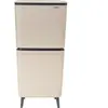 Brabantia Poubelle SortUp Hi 20 l/25 l, Poubelle, Beige