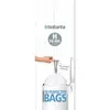 Sac poubelle BRABANTIA 50 à 60L - 10 sacs - H