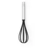 Fouet anti-adhérent Brabantia 250866 Noir et métal