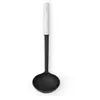 Louche soupe profile - Brabantia - Argent - Inox