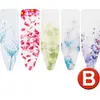 Brabantia Housse De Repassage B 124x38 Mousse/Viscose 8 Mm Brabantia