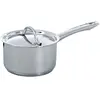 BK Profiline Poêlon avec Couvercle 16 cm