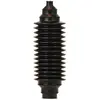 Womi W530 Universele Stuurhuishoes Kit