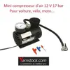 Carpoint Compresseur Mini