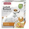 245 g beaphar Bonbons à l'huile de saumon pour chien