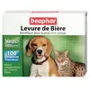 Beaphar Levure de Bière Chien et Chat 100 comprimés
