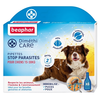 Beaphar Dimethicare Pipettes Stop Parasites Chien (15-30 kg) 3ml x 6 u...