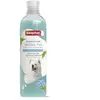 Shampooing pour chien blanc ou de couleur claire beaphar - 250 mL