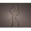 Basic rice lights 80led 6m warm white | Lumineo 494246