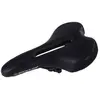 Dunlop selle VTT/vélo de course homme noir 27 x 17 cm