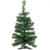 Christmas Gifts 871125249336 Arbre de Noël, Abies, 150 cm, 440 branches, artificiel