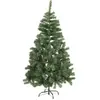 Christmas Gifts 871125249338 Arbre de Noël, Abies, 210 cm, 1000 branch...