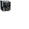 alpina Airfryer XXXL - Friteuse à air chaud 11L - 8 Personnes