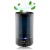 Humidificateur - GRUNDIG - Noir - Ultrasons - 15-35m2