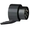 All Ride - Adaptateur/Adaptateur De Prise D'attelage De Remorquage 7/13 Broches 12 V